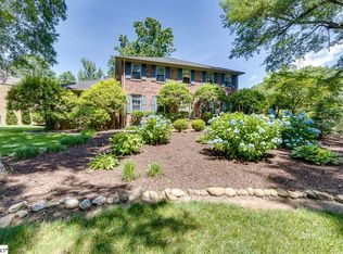 101 N Lady Slipper Ln, Greer, SC 29650