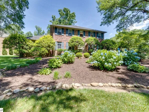 101 N Lady Slipper Ln, Greer, SC 29650