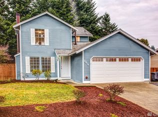 2314 Camas Ave NE, Renton, WA 98056