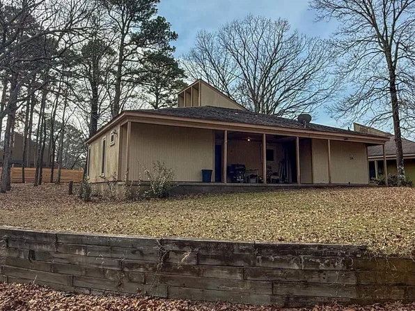 108 Shadow Ridge Loop, Fairfield Bay, AR 72088