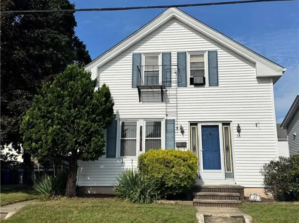 43 Crothers Ave, Cranston, RI 02910