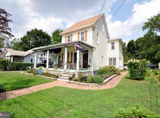 330 Horace Ave, Palmyra, NJ 08065