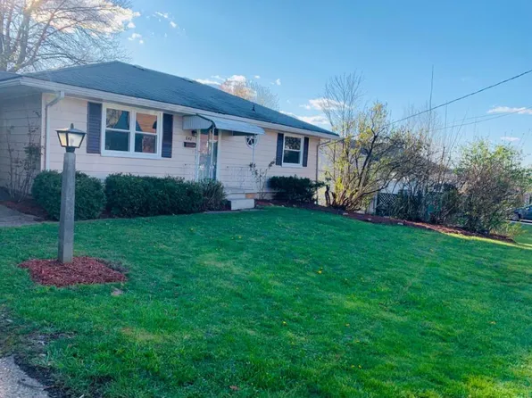 842 Olim St, Johnstown, PA 15904