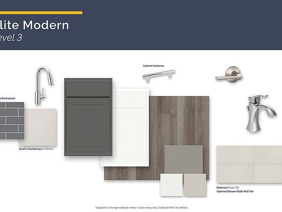 Smart Design Package Elite Modern