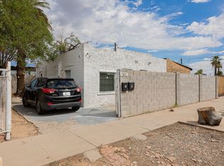 1510 W Garfield St, Phoenix Az, Phoenix, AZ 85007
