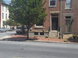 1333 Green St APT 1, Harrisburg, PA 17102