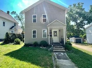 42 S West St UNIT 4, Hillsdale, MI 49242
