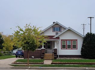 216 W 21st St, South Sioux City, NE 68776