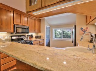 45 Arabian Way, Scotts Valley, CA 95066