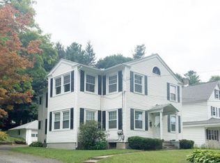 93 Cole Ave, Pittsfield, MA 01201