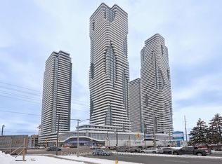 8 Interchange Way #4303, Vaughan, ON L4K 5C3