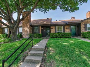 5025 Buttonwood Ln, Garland, TX 75043