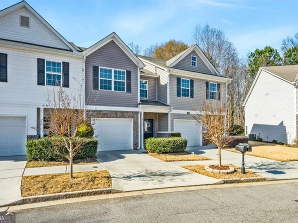 4765 Beacon Ridge Ln, Flowery Branch, GA 30542