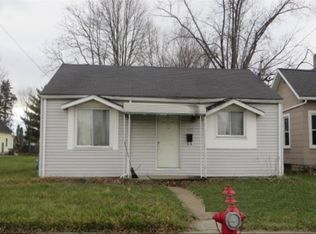 127 Ott St, Clyde, OH 43410