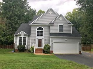 7718 Belmont Stakes Dr, Midlothian, VA 23112