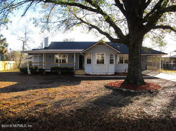 145 Velvet Dr, Jacksonville, FL 32220