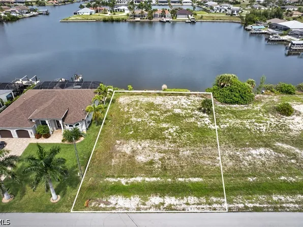 2817 NW 45th Ave, Cape Coral, FL 33993