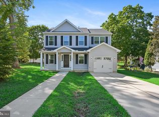 336 W Evesham Ave, Magnolia, NJ 08049