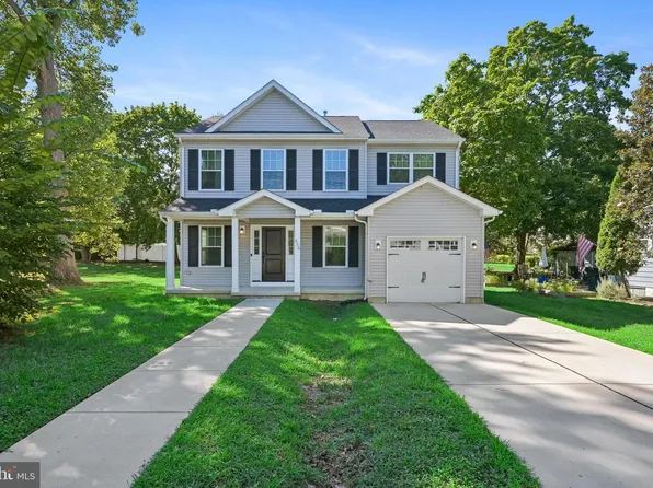 336 W Evesham Ave, Magnolia, NJ 08049