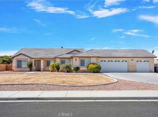 21157 Pinot Ct, Apple Valley, CA 92308