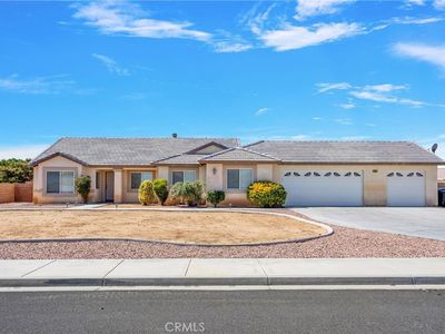 21157 Pinot Ct, Apple Valley, CA, 92308