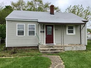 829 S Kentucky St, South Bend, IN 46619