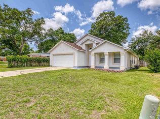 8187 Lode Star Ave, Pensacola, FL 32514