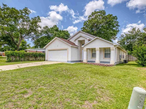 8187 Lode Star Ave, Pensacola, FL 32514