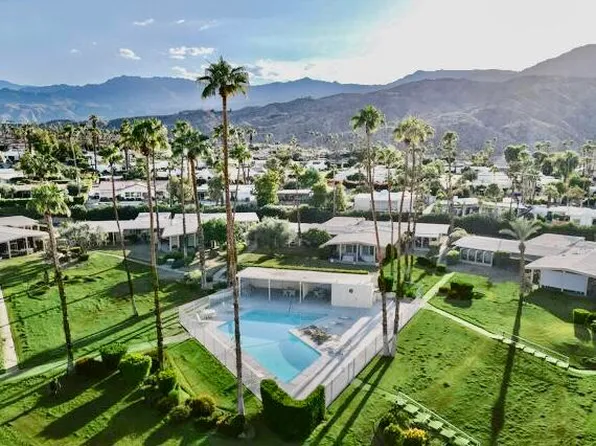 46181 State Highway 74 APT 17, Palm Desert, CA 92260
