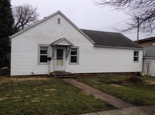 820 1st St, Boone, IA 50036