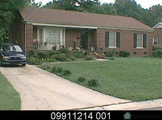 5431 Grafton Dr, Charlotte, NC 28215