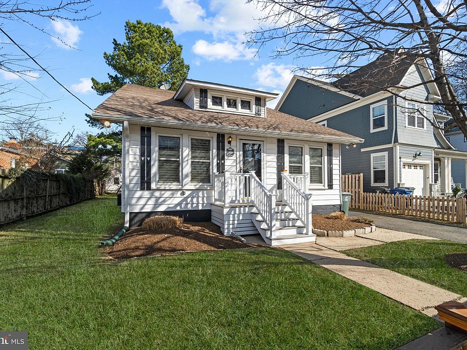 925 19th St S, Arlington, VA 22202 Zillow