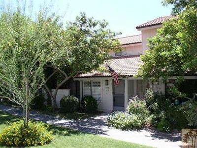 6117 Arroyo Rd Unit 3, Palm Springs, CA, 92264