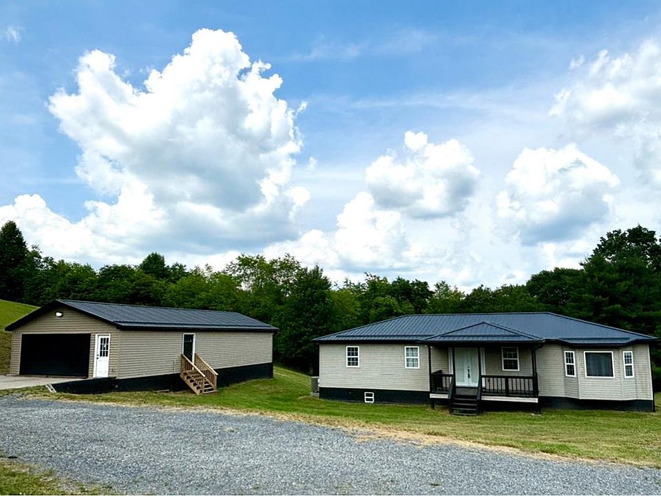 132 James St, Fairdale, WV 25839 MLS 85920 Zillow