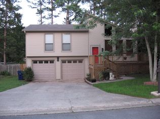 59 Oak Forest Loop, Maumelle, AR 72113