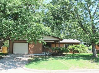 1010 S Eastern Ave, Wichita, KS 67207