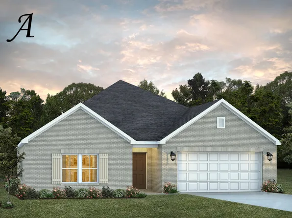 136 Keller Dr, Hazel Green, AL 35750