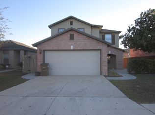 3620 View Point Dr, Edinburg, TX 78542