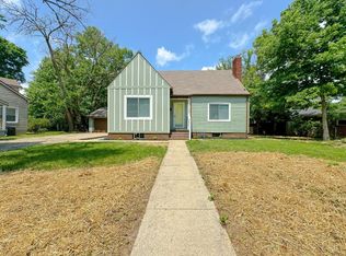 513 Lindbergh Blvd, Dayton, OH