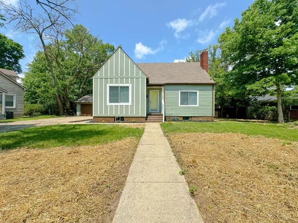 513 Lindbergh Blvd, Dayton, OH 45449