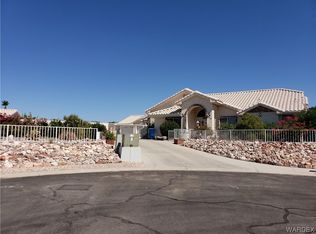 2528 N Ridge Ave, Bullhead City, AZ 86429