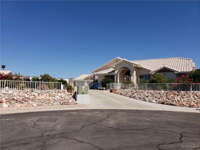 2528 N Ridge Ave, Bullhead City, AZ, 86429