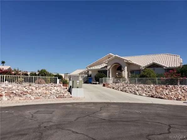 2528 N Ridge Ave, Bullhead City, AZ 86429