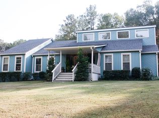 4887 Mosley Rd, Austell, GA 30106