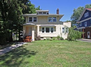 112 Sunset Ave, Verona, NJ 07044