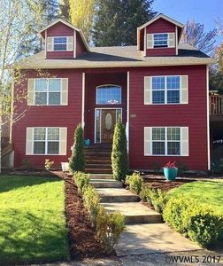 2070 Popcorn Ct NW, Salem, OR, 97304