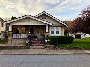 421 Wylie St, Jersey Shore, PA 17740