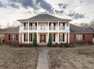 516 Apperson Dr, Marion, AR 72364