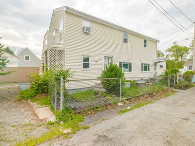 2078 Palmer St, Dighton, MA, 02715