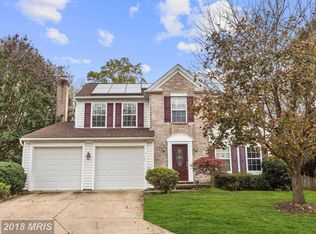 922 Shephard Ct, Bel Air, MD 21014